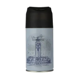 La Terrasse Casablanca Air Freshener Spray 250ml