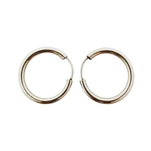 گوشواره نقره مدل NG1870
