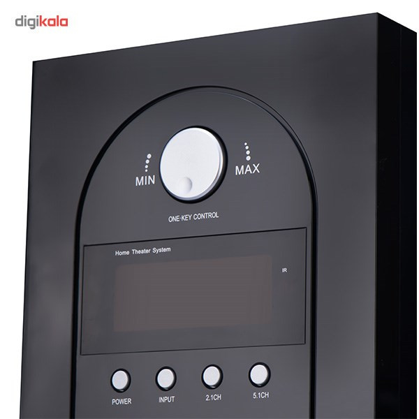 سینمای خانگی سی یرا مدل SR-SP5150