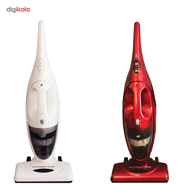 جاروشارژی هاردستون مدل SV4104