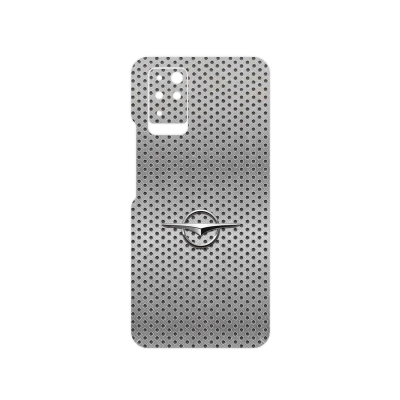 برچسب پوششی ماهوت مدل Haima مناسب برای گوشی موبایل اینفینیکس Note 10