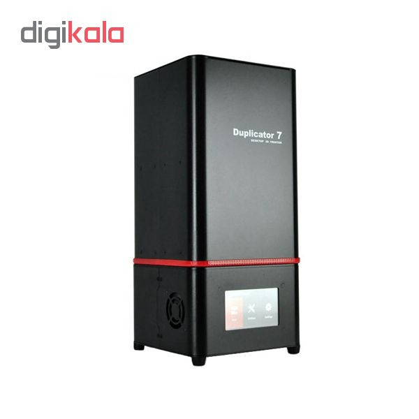 پرینتر سه بعدی ونهاو مدل Duplicator 7 PLUS