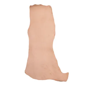 چرم طبیعی مدل گیاهی کد VG156