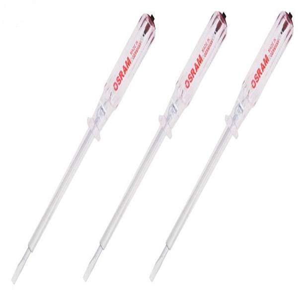 فازمتر اسرام مدل D3 بسته 3 عددی