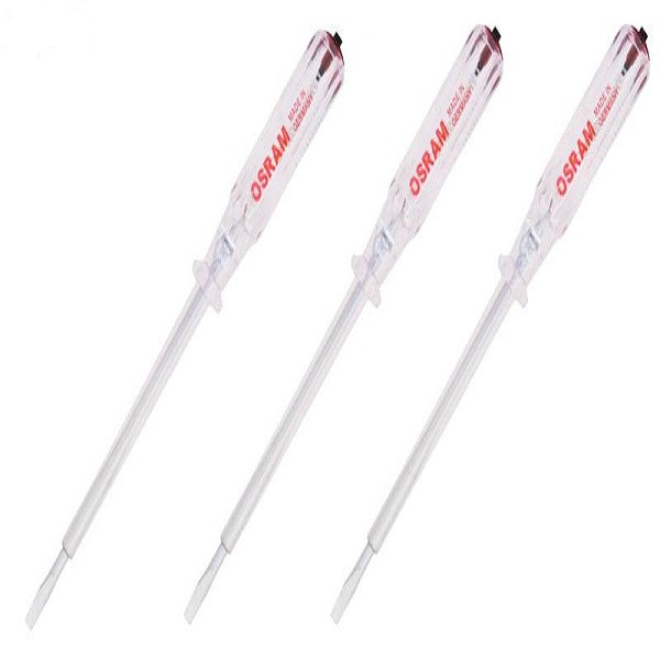 فازمتر اسرام مدل D3 بسته 3 عددی