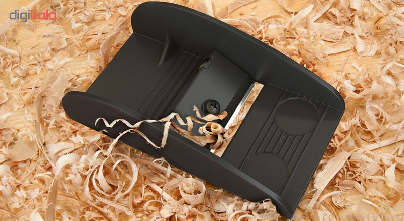 رنده دستی CUTMASTER مدل 2135