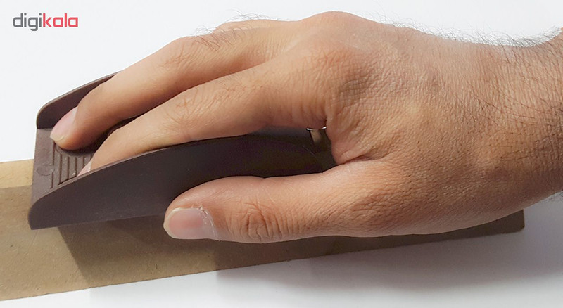 رنده دستی CUTMASTER مدل 2135