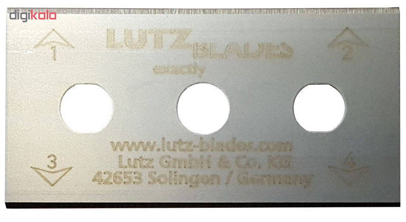 رنده دستی CUTMASTER مدل 2135