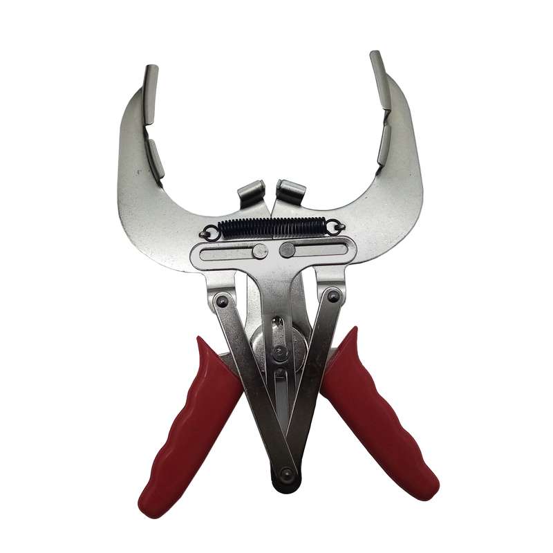 انبر رینگ باز کن مدل  100 - 40