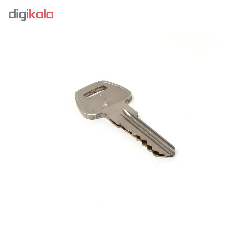 قفل کتابی پات مدل 1000-A قفل کتابی پات مدل 1000-A