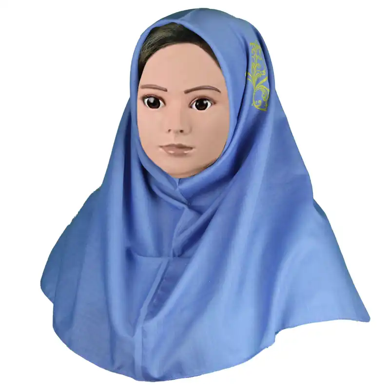 مقنعه شیکدو مدل شاپرک کد MGH03