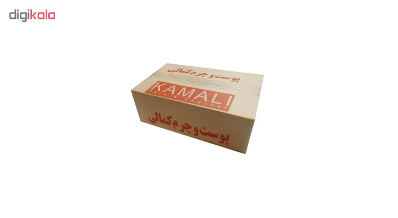 نمد فرش پوست و چرم کمالی کمالی مدل AI-00105 نمد فرش پوست و چرم کمالی کمالی مدل AI-00105