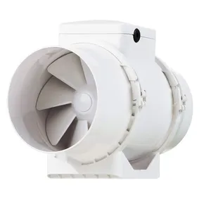 هواکش ونتس مدل TT 125