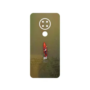 MAHOOT Kayak Cover Sticker for Nokia 7.2