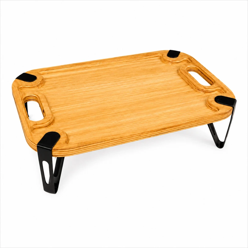 سینی سرو مدل مستطیل MN-0 30**20