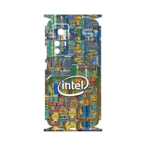 MAHOOT Intel-FullSkin Cover Sticker for Xiaomi 12T Pro