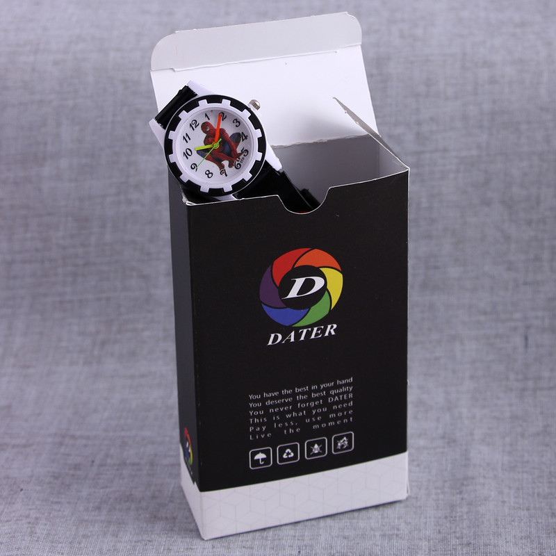 ساعت مچی عقربه ای پسرانه مدل SP 3086 -ME-SE ساعت مچی عقربه ای پسرانه مدل SP 3086 -ME-SE