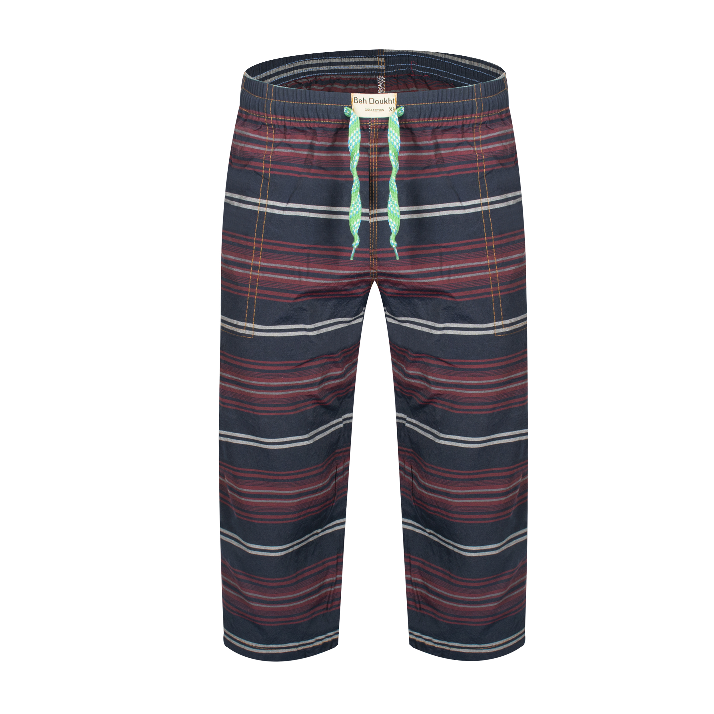 شلوارک مردانه مدل 222