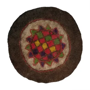 نمد فرش پوست و چرم کمالی کمالی مدل AI-00106