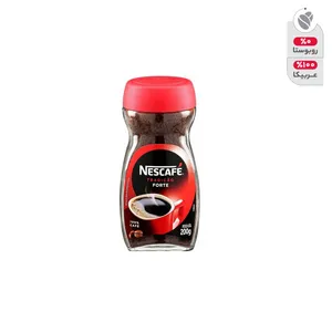 قهوه فوری کلاسیک فورته نسکافه - 200 گرم