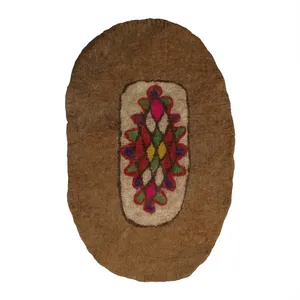 نمد فرش پوست و چرم کمالی کمالی مدل AI-00107
