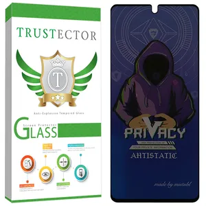 Trustector PRMT Privacy Screen Protector Suitable For VOCAL V2 PRO