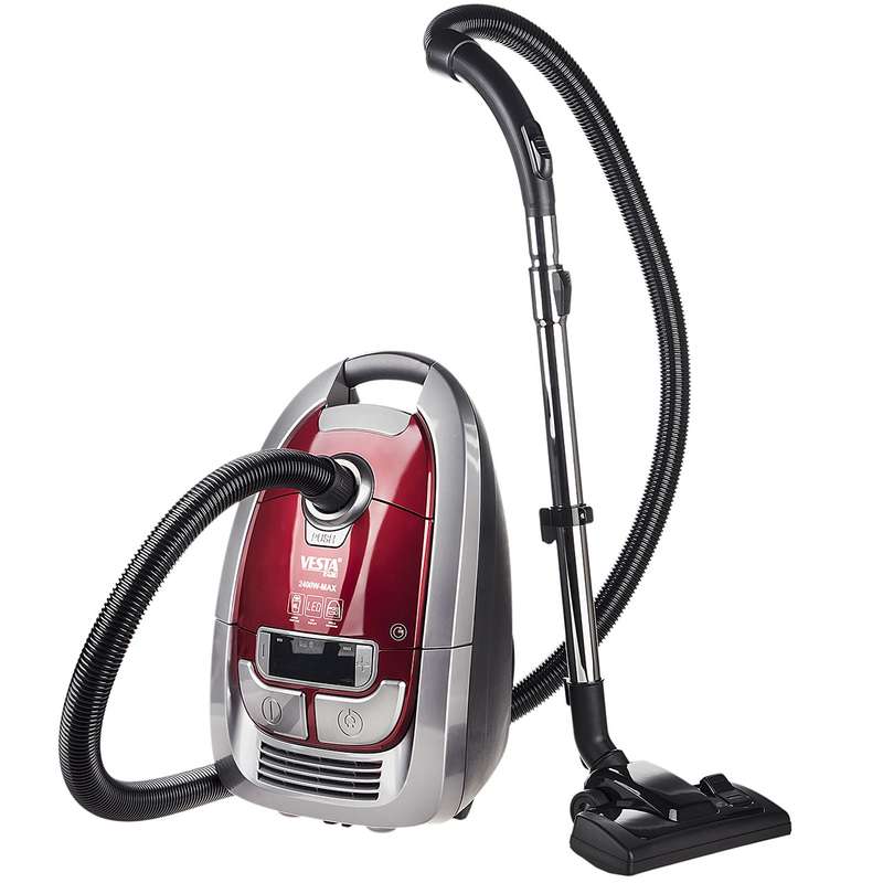 جاروبرقی وستا فیر مدل VCS-52B1