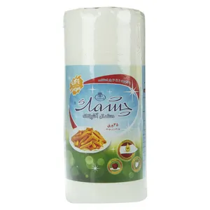 دستمال حوله ای کاغذی چشمک مدل White