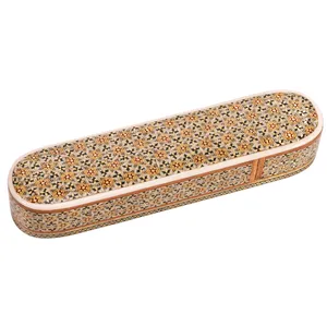 قلمدان خاتم کاری گالری گوهران مدل 181