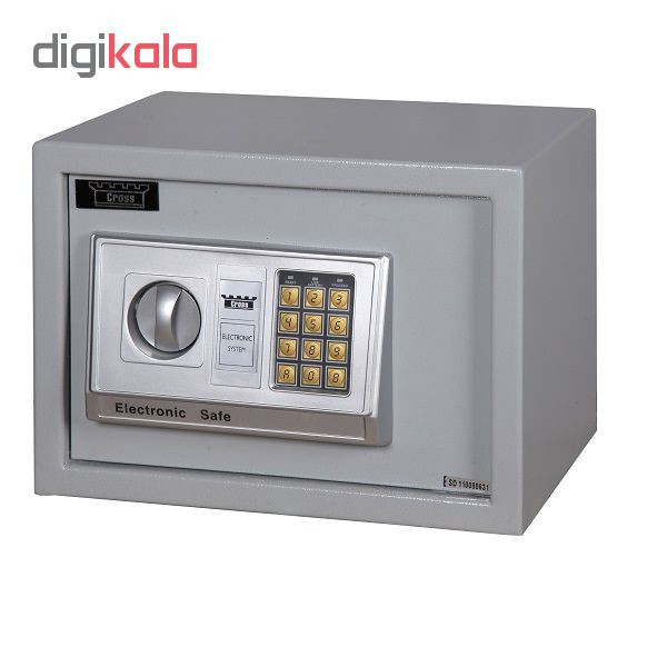 صندوق الکترونیکی کراس مدل 20EA صندوق الکترونیکی کراس مدل 20EA