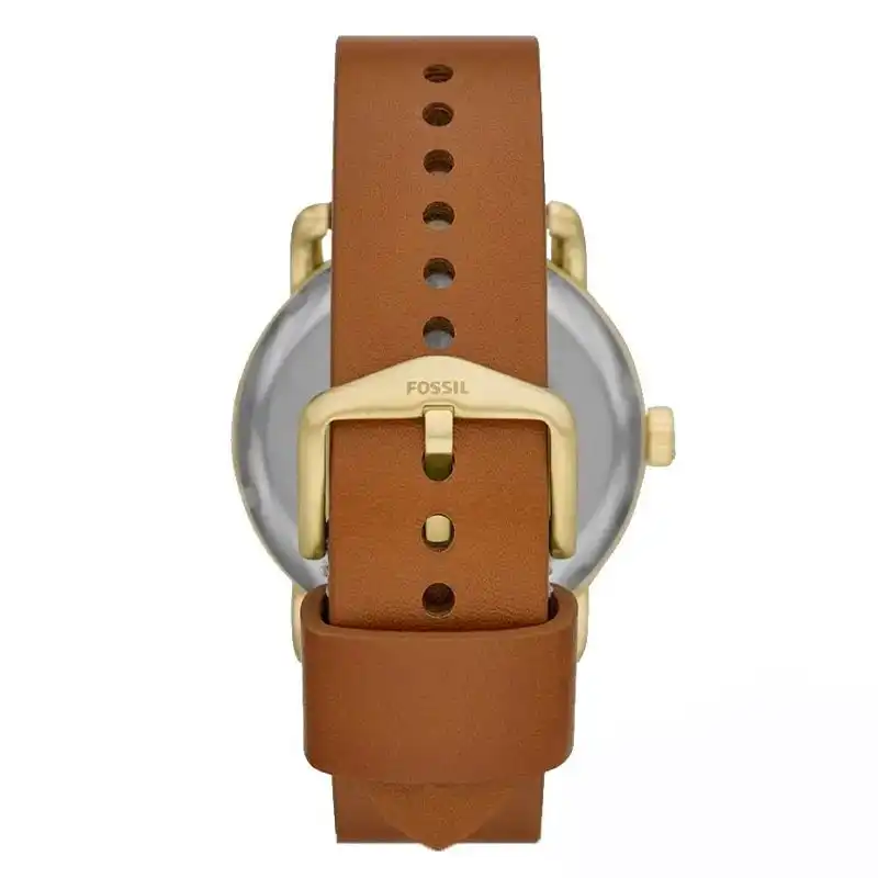 ساعت مچی مردانه اتوماتیک فسیل مدل  ME1166