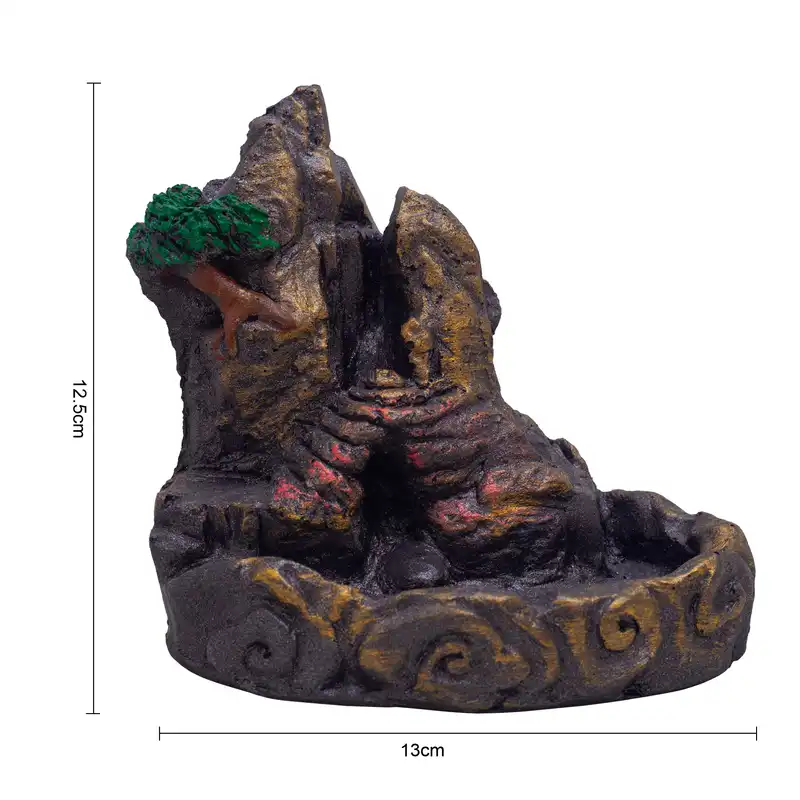 جاعودی مدل صخره 301