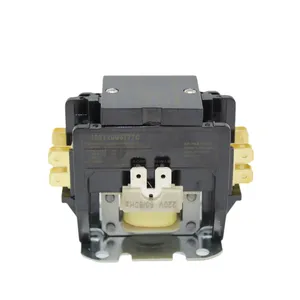 کنتاکتور تک فاز کد 50