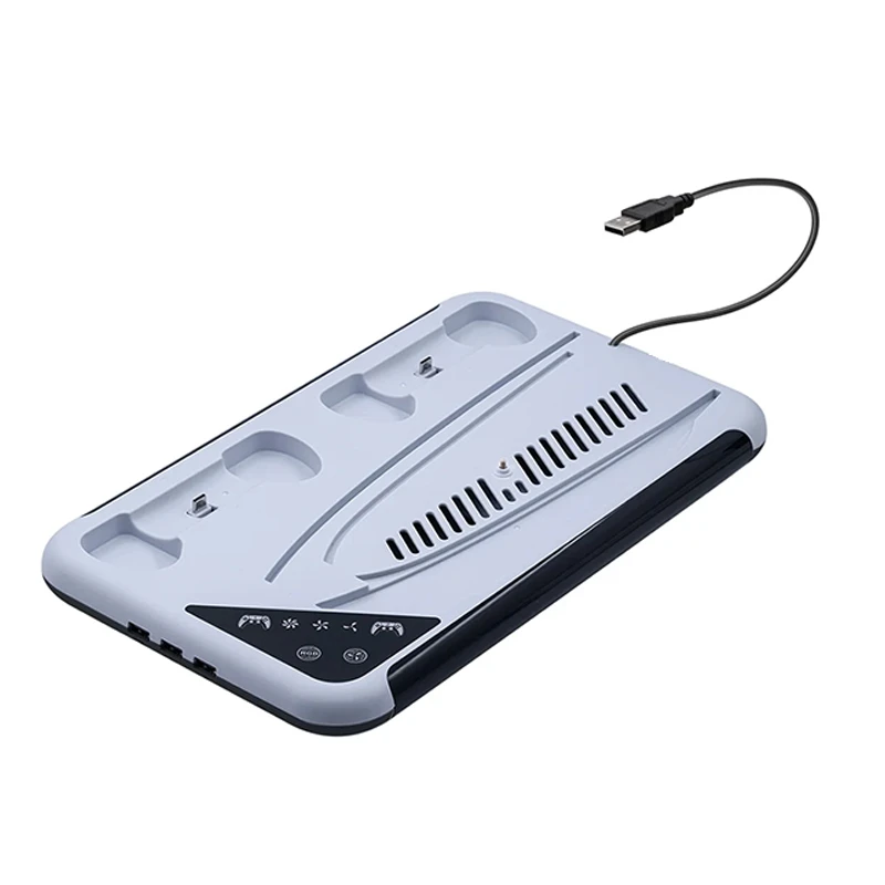 پایه حنک‌کننده استیشن 5 پرو دابی مدل 3557D PRO