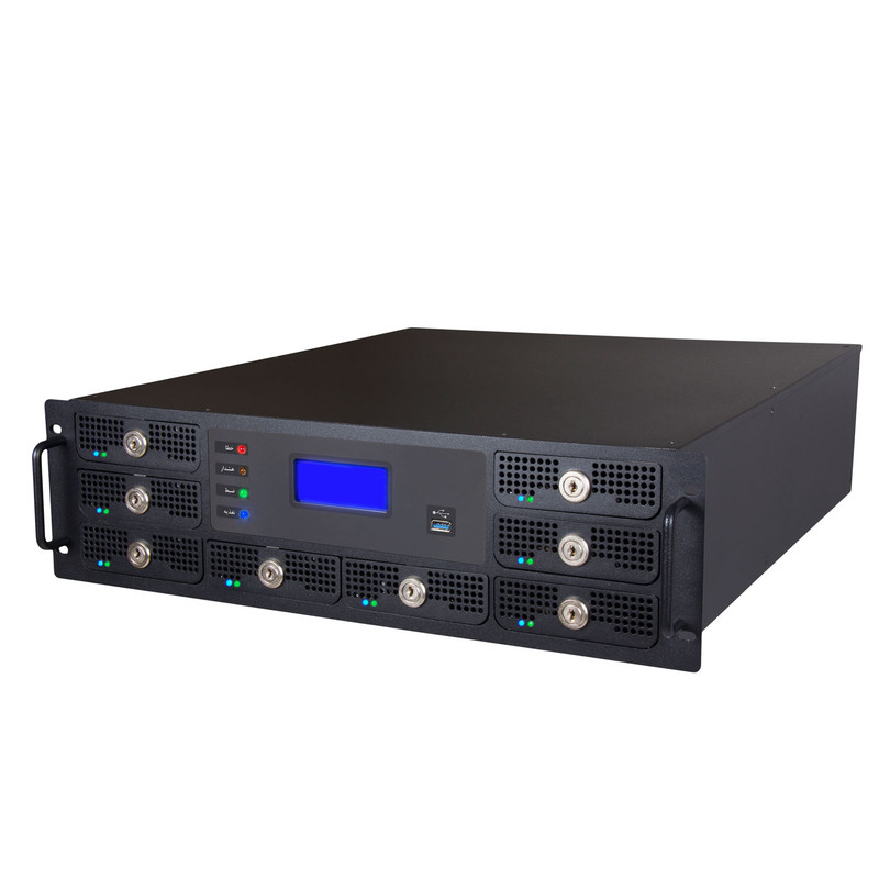 ضبط کننده ویدیویی مدل Arna-32Channel