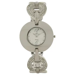 ساعت مچی عقربه ای زنانه سوئیس سان مدل K3361