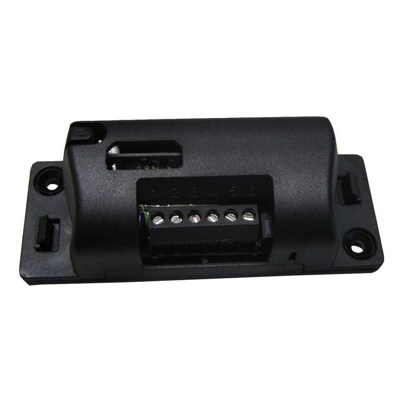 رسیور جک در پارکینگی مدل 4796 رسیور جک در پارکینگی مدل 4796