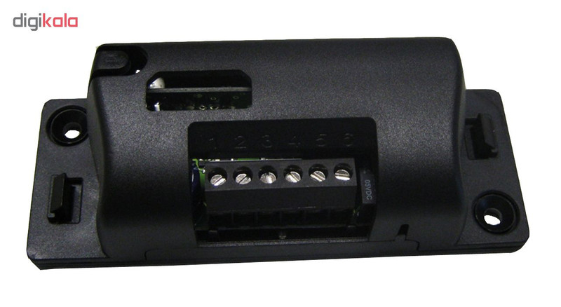 رسیور جک در پارکینگی مدل 4796 رسیور جک در پارکینگی مدل 4796