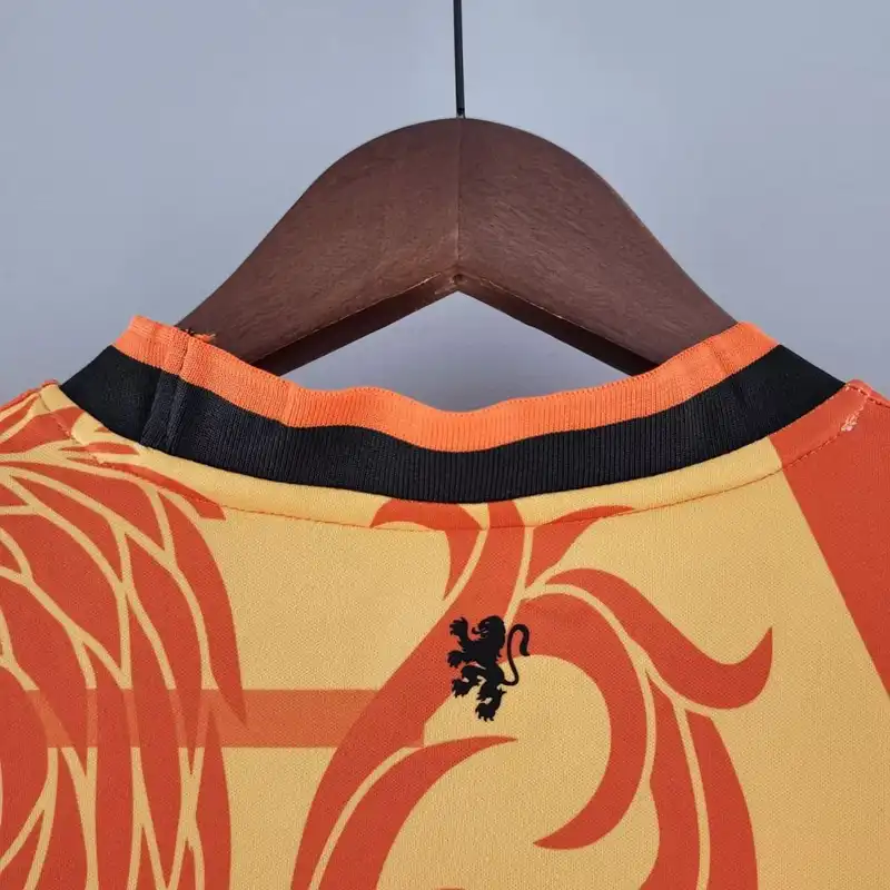 تی شرت ورزشی مردانه مدل هلند H-Consept 2023