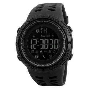 نقد و بررسی ساعت هوشمند مردانه اسکمی مدل 1250 توسط خریداران