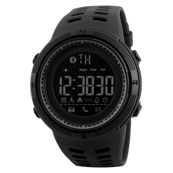 ساعت هوشمند مردانه اسکمی مدل 1250
