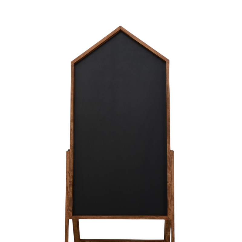 تخته سیاه مدل A127 سایز 157×60 سانتی متر