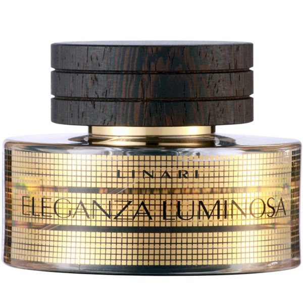 ادو پرفیوم لیناری مدل Eleganza Luminosa حجم 100 میلی لیتر ادو پرفیوم لیناری مدل Eleganza Luminosa حجم 100 میلی لیتر
