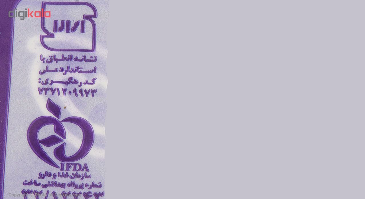 دستمال کاغذی 100 برگ مرحبا مدل White بسته 10 عددی main 1 3