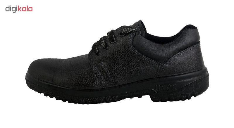 کفش ایمنی شهپر مدل دماوند کد 03 کفش ایمنی شهپر مدل دماوند کد 03