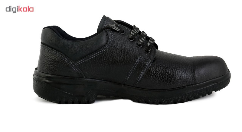 کفش ایمنی شهپر مدل دماوند کد 03 کفش ایمنی شهپر مدل دماوند کد 03