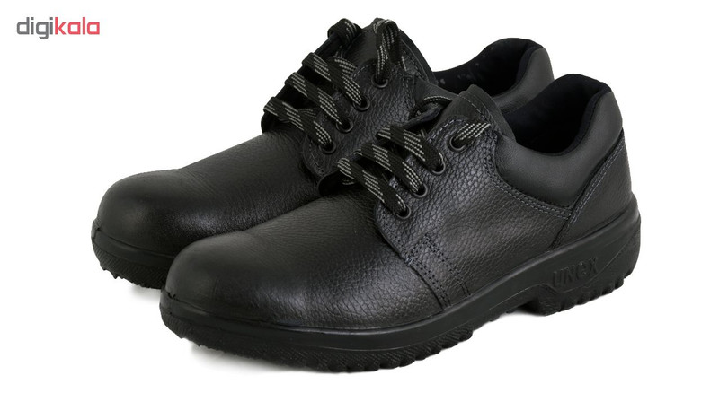 کفش ایمنی شهپر مدل دماوند کد 03 کفش ایمنی شهپر مدل دماوند کد 03