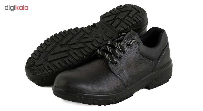 کفش ایمنی شهپر مدل دماوند کد 03 کفش ایمنی شهپر مدل دماوند کد 03