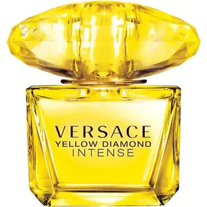تستر ادو پرفیوم زنانه ورساچه مدل Yellow Diamond Intense حجم 90 میلی لیتر