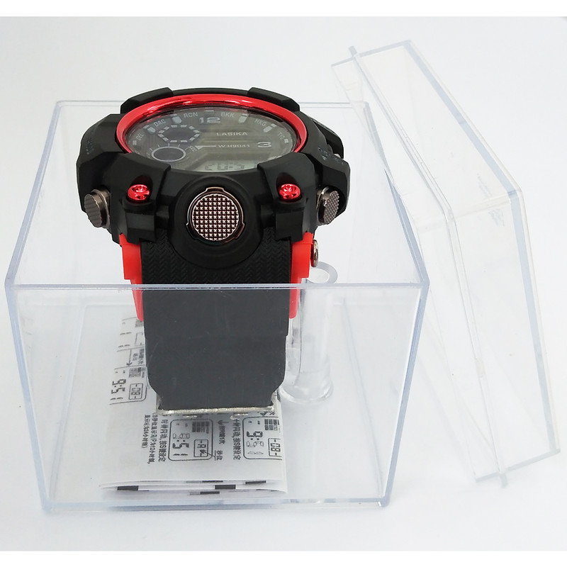 ساعت مچی دیجیتال پسرانه مدل SPORT کد ME500